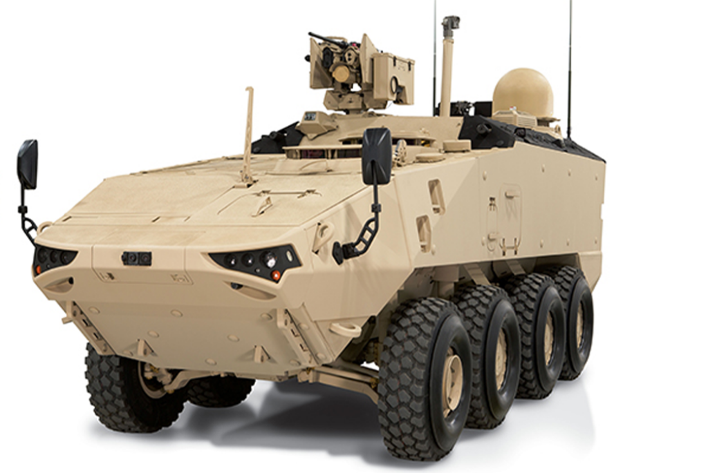 CANADA LAV 700