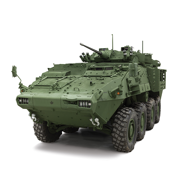 LAV 6.0