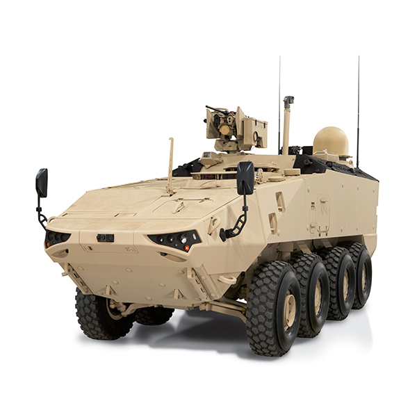 LAV 700