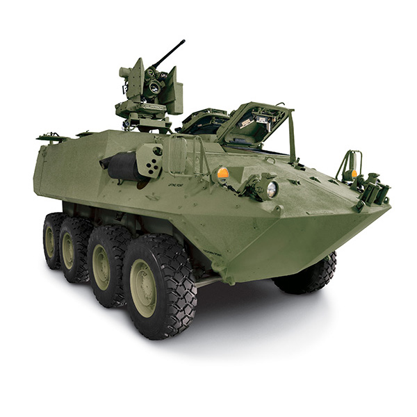LAV II