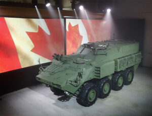 GDLS Canada News Image