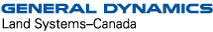 General Dynamics Land Systems Canada