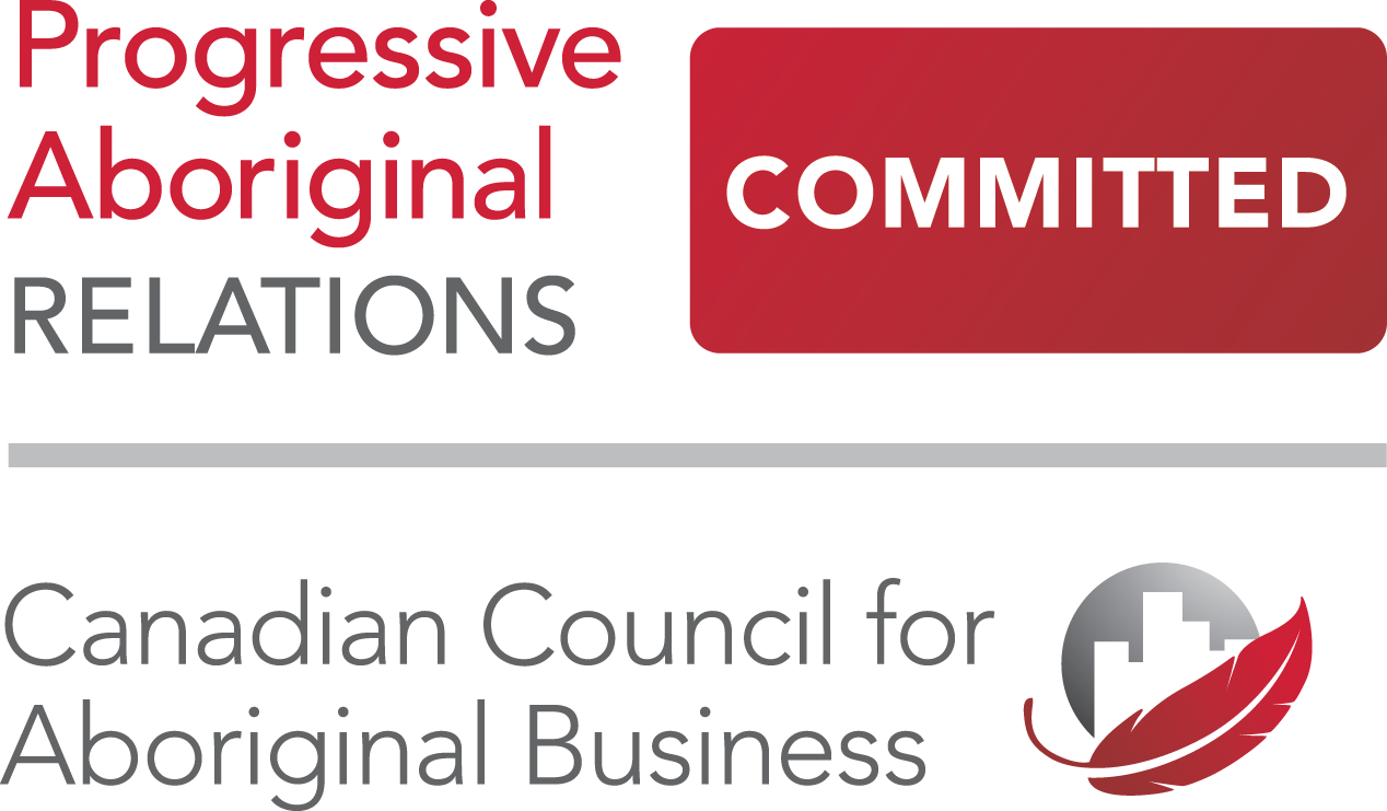 Canada Aboriginal Logo