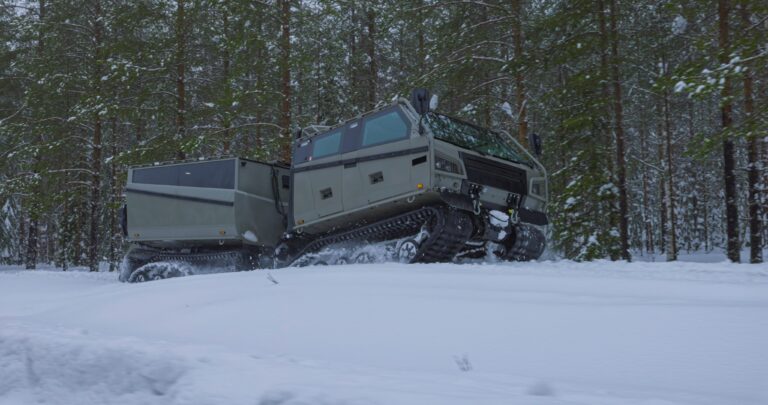 Home - General Dynamics Land Systems Canada