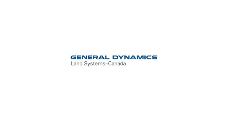 Home - General Dynamics Land Systems Canada